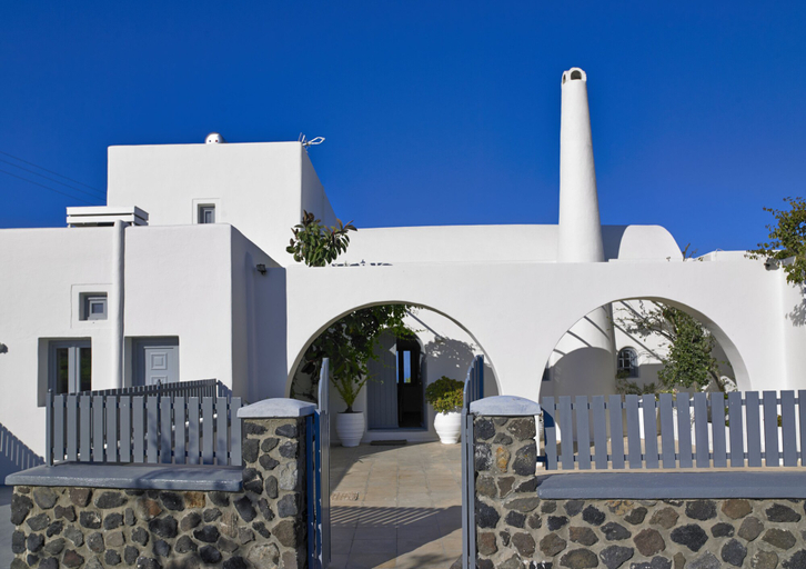 Exterior & Views 2, Aleria Villa, South Aegean