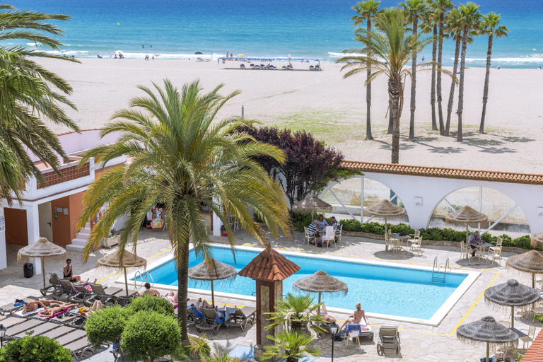 Sport & Beauty 2, 4R Gran Europe, Tarragona