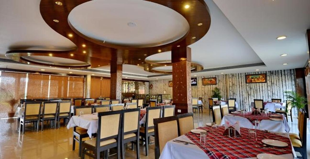 Food & Drinks 4, Hotel Shiv Villas, Raisen