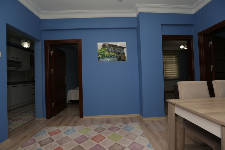 Others 5, Guven Suite House, Merkez