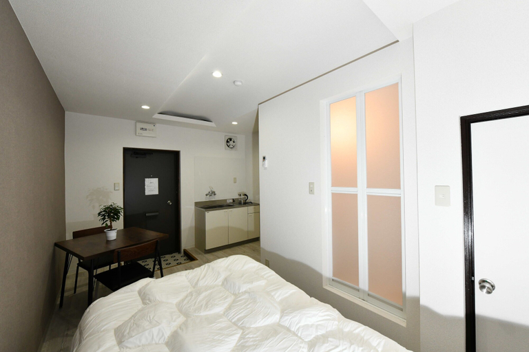 Bedroom 4, Suzumaru Hotel - Hostel, Wakayama