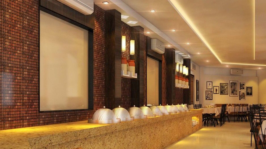 Food & Drinks 4, Daiwik Hotels, Ahmadnagar