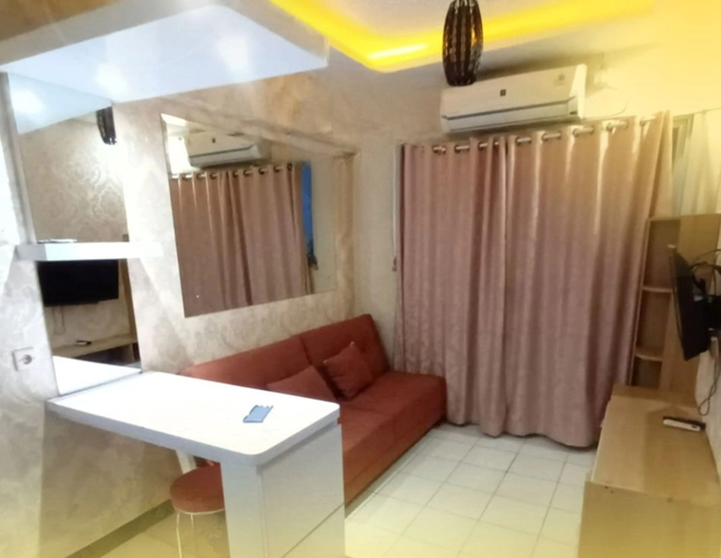 Others 2, Cozy Rooms by DFS Property at Apartemen Sentra Timur, East Jakarta