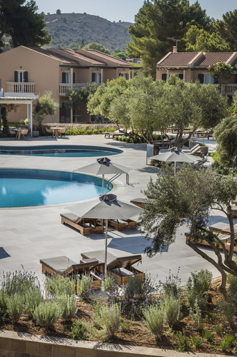 Exterior & Views 2, Thalassa Boutique Hotel - Adults Only, Ionian Islands