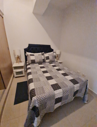 Bedroom 2, Boca del Mar by KSL Residence, Boca Chica