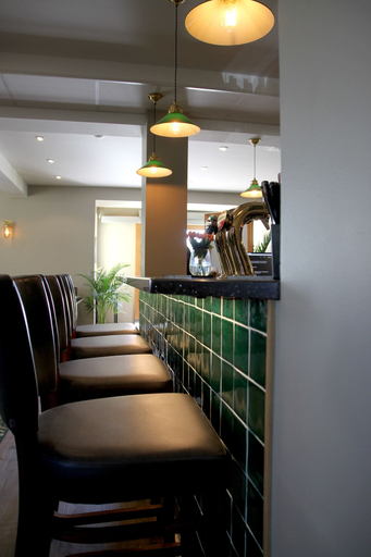 Food & Drinks 5, Hotell Nordic, Norrköping