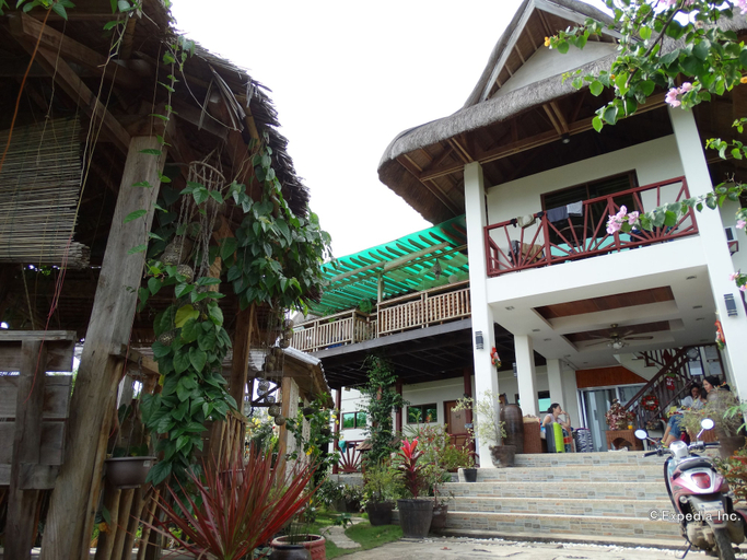 Exterior & Views 2, Royal Paradise Guesthouse, Panglao