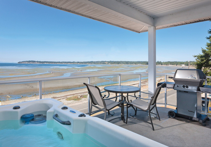 Sport & Beauty 4, Worldmark Birch Bay, Whatcom