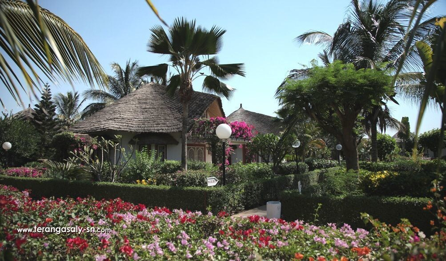 Others 5, La Teranga Hotel & Villas Saly, Mbour