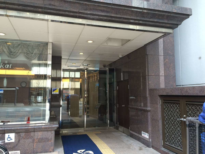 Exterior & Views 5, Dottor Hotel Hakata, Fukuoka