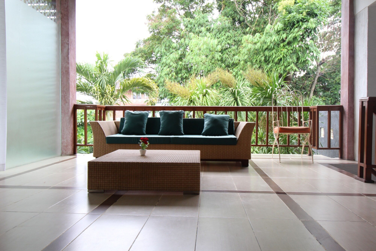 Others 4, Aha Villas, Badung