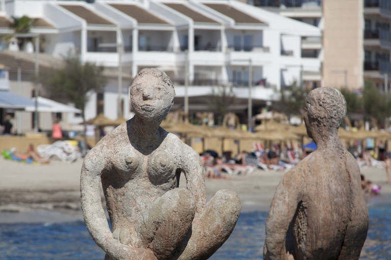 Exterior & Views 2, Apartamentos Ses Roquetes, Baleares