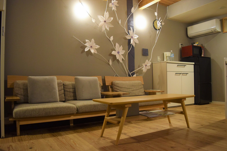 Others 5, Itomori, Takayama