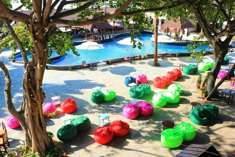 Sport & Beauty 4, Peace Resort, Phan Thiết