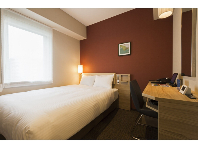 Bedroom 2, Keikyu Ex Inn Keikyu Kawasaki Station, Kawasaki