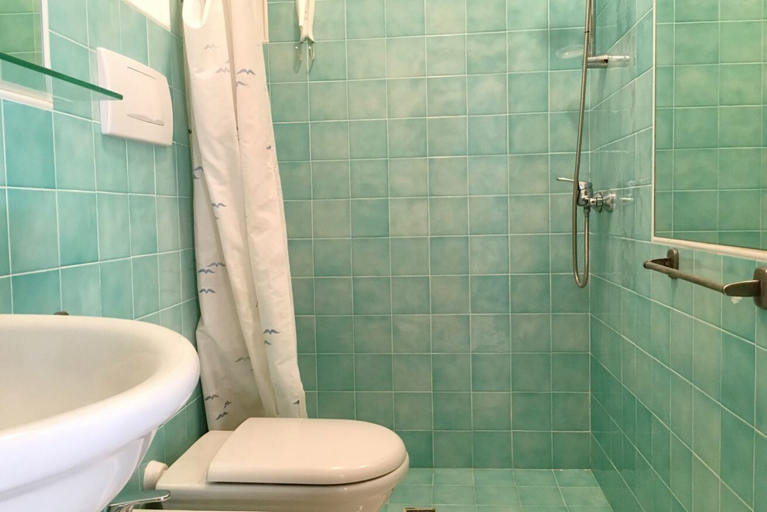 Bathroom 3, Villetta GreenBeach, Lecce