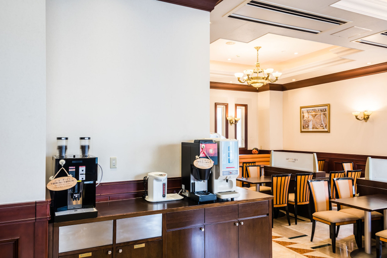 Food & Drinks 5, GRG Hotel Naha Higashimachi, Naha