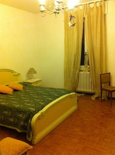 Bedroom 21