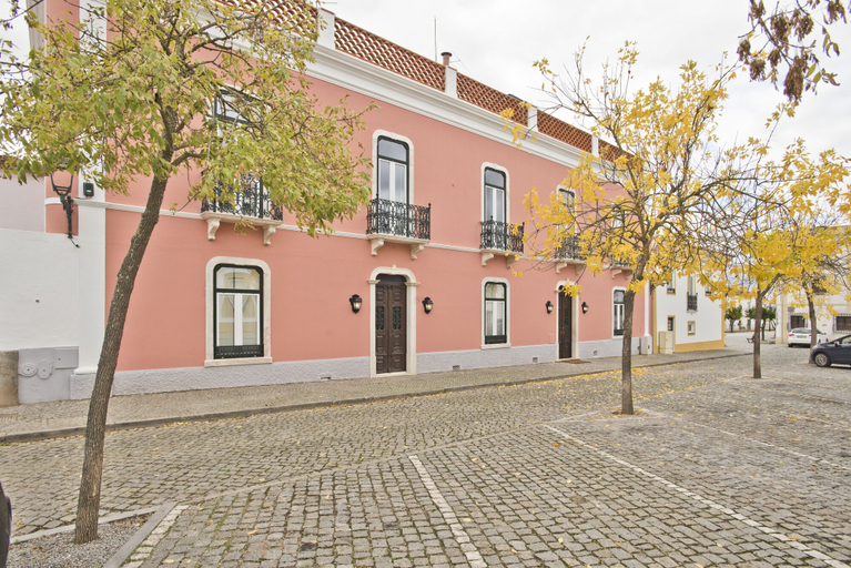Exterior & Views 2, Casa da Moira, Avis