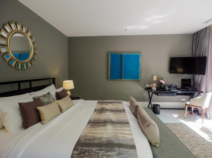 Bedroom 4, The Palayana Hua Hin, Cha-Am