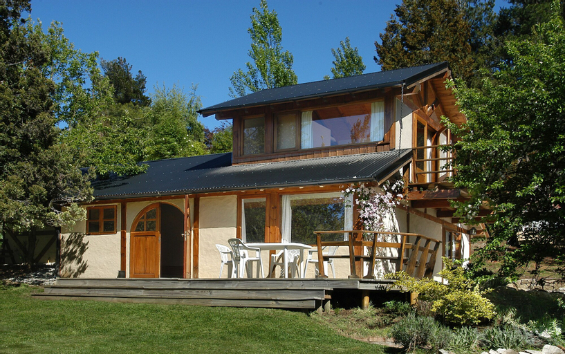 Villa Campanario III, Bariloche