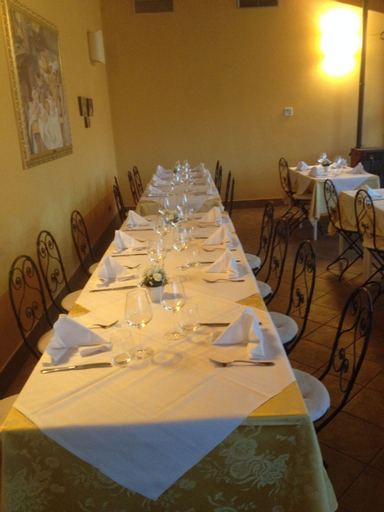 Food & Drinks 5, Hotel Don Carlo, Pavia
