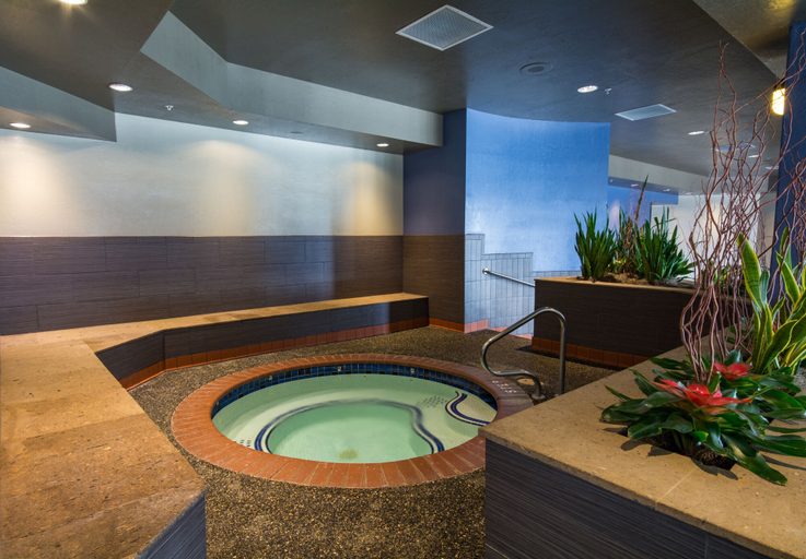 Sport & Beauty 5, Prescott Resort and Conference Center, Yavapai