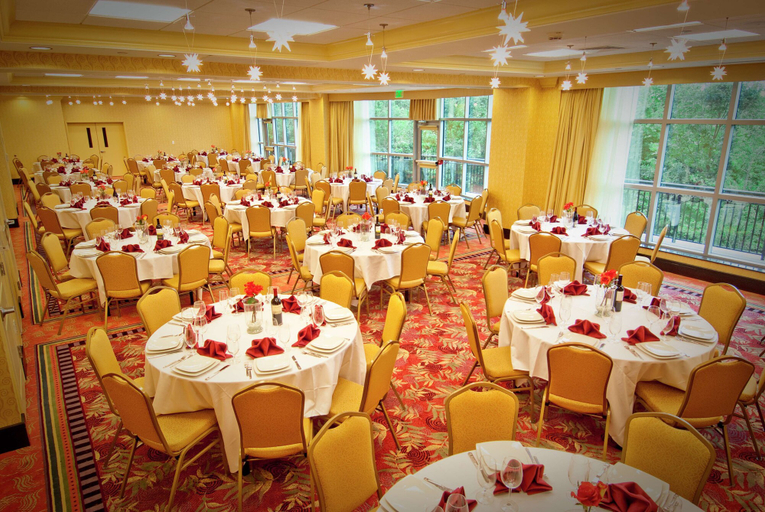 Food & Drinks 5, Homewood Suites by Hilton Rockville-Gaithersburg, Montgomery