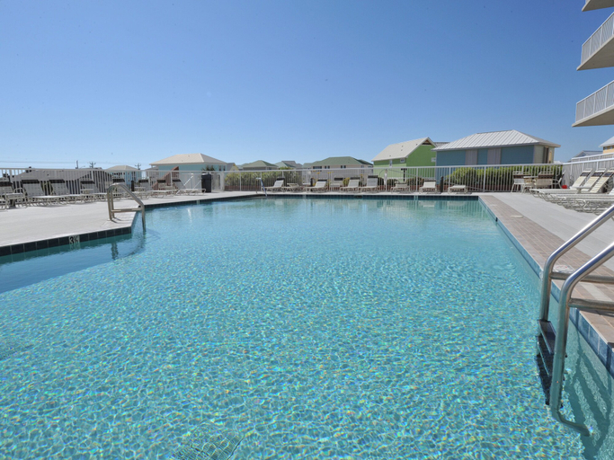 Sport & Beauty 4, Sanibel Condominiums by Wyndham Vacation Rentals, Baldwin