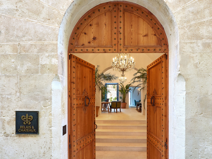 Exterior & Views 2, Hotel Faustino Gran - Relais & Chateaux, Baleares
