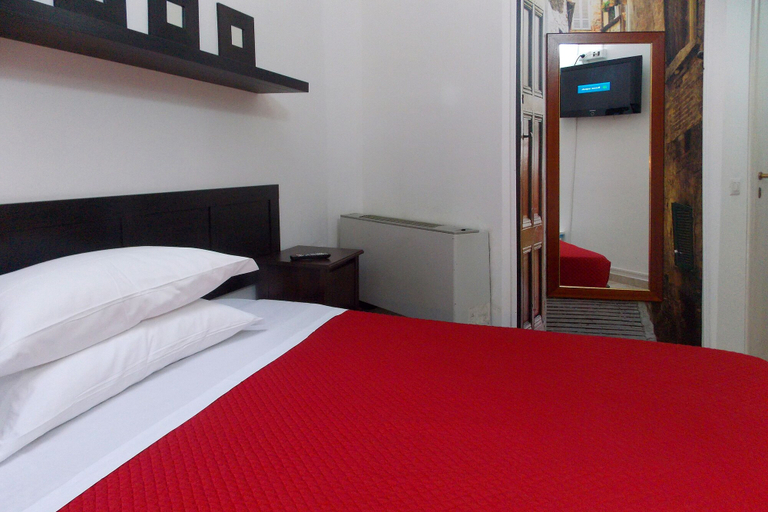 Bedroom 5, Hostel Colours, Milano