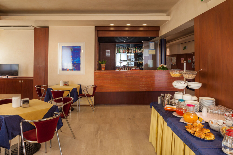 Food & Drinks 5, Mariani, Ancona
