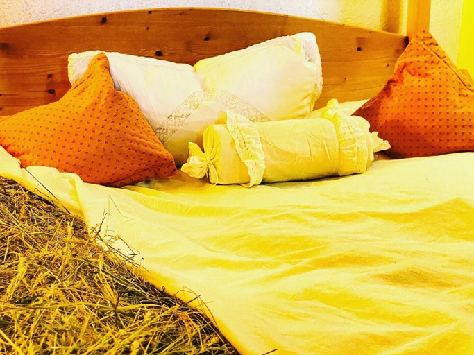 Bedroom 2, Landhotel Jostalstüble, Breisgau-Hochschwarzwald
