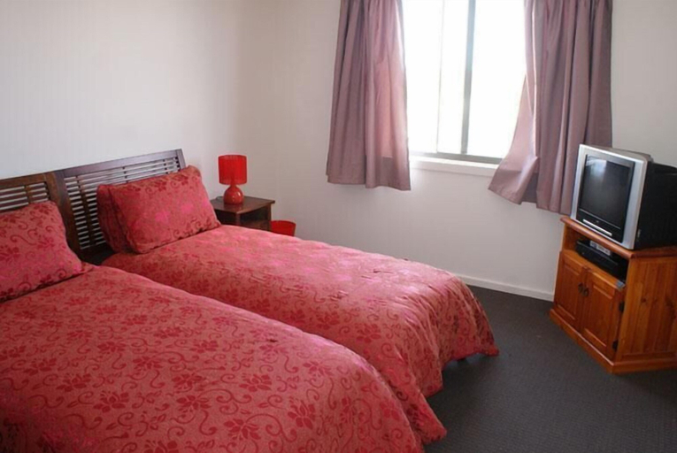 Bedroom 2, Oysta La Vista, Yorke Peninsula - South