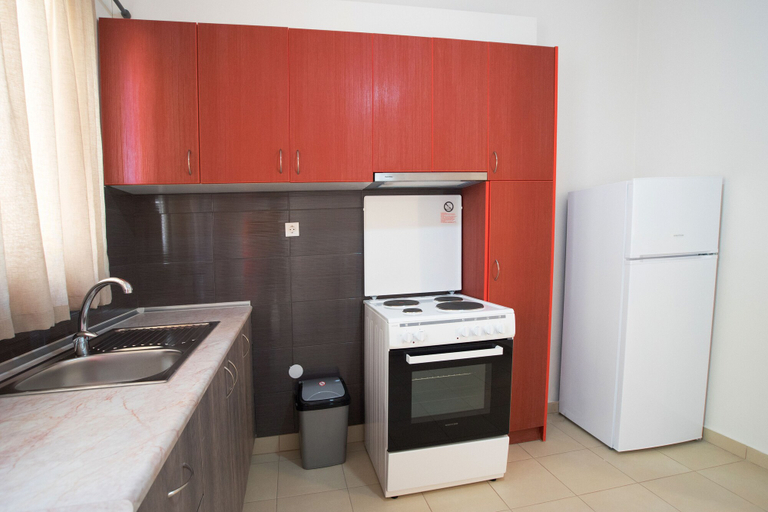 Others 5, Naiades Luxury Apartments, Crete