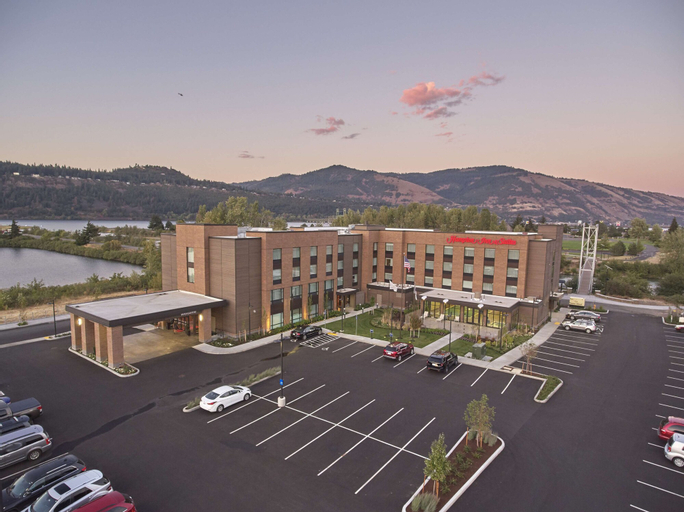 Hampton Inn & Suites Hood River, Hood River
