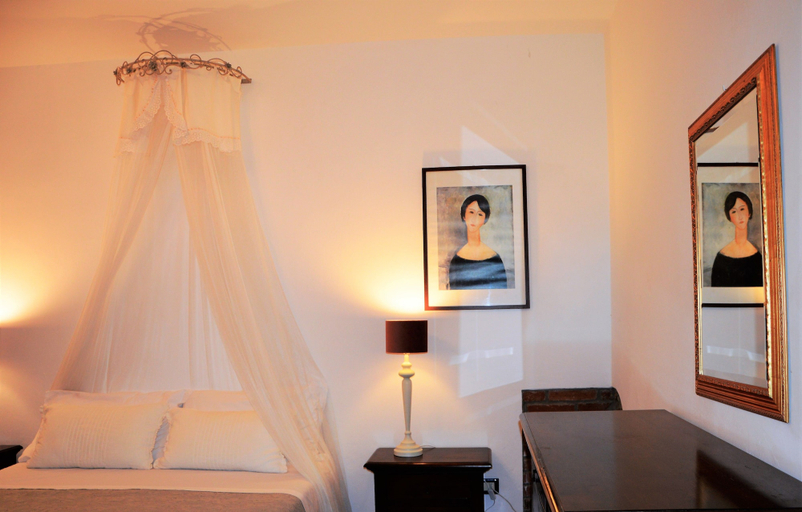 Bedroom 3, Agriturismo Villa Toscana, Livorno