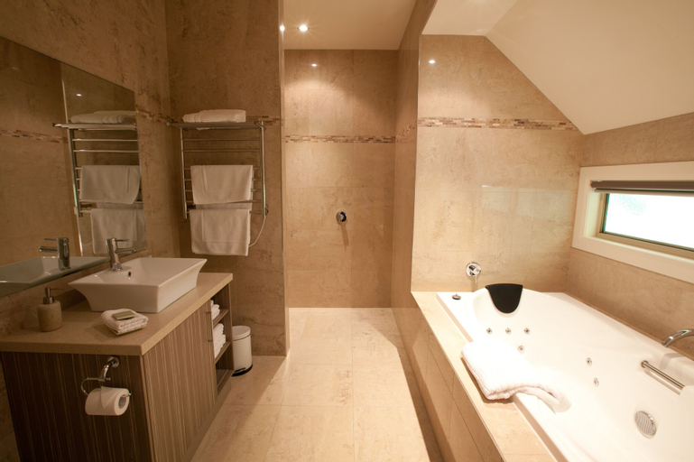 Bedroom 3, Wild Cattle Creek Estate, Yarra Ranges - Seville