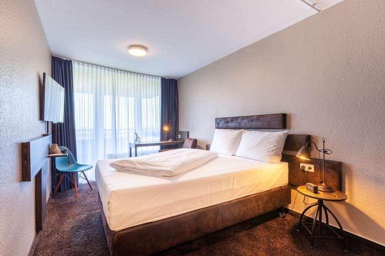 Bedroom 3, Best Western loftstyle Hotel Schwieberdingen, Ludwigsburg