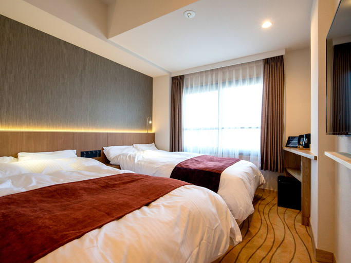 Bedroom 3, Lectore Atami Momoyama (TKP Hotels & Resorts), Atami