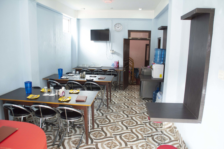 Others, Omega Hotel and Lodge, Mechi