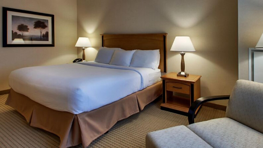 Bedroom 3, Hollywood Casino Bangor, Penobscot