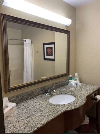 Bathroom 4, Hotel Bethany Beach, Sussex