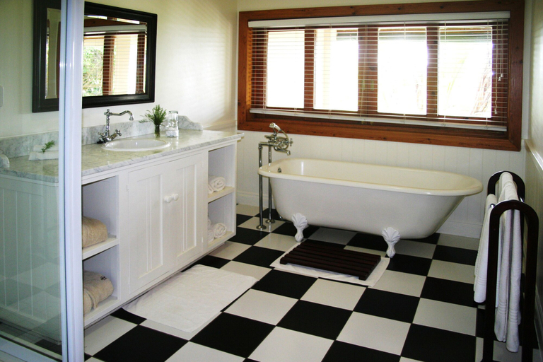 Bathroom 5, Dune Ridge Country House, Cacadu
