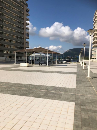 Exterior & Views 2, Apartamento Retiro Playa y Spa, Valencia