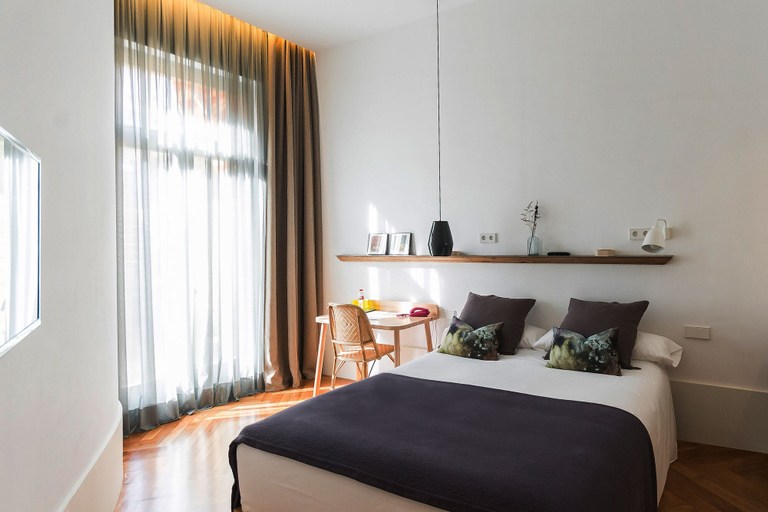 Bedroom 5, Casa Mathilda, Barcelona