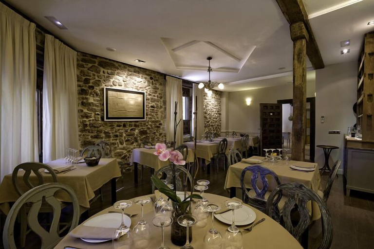 Food & Drinks, El Morendal, Soria