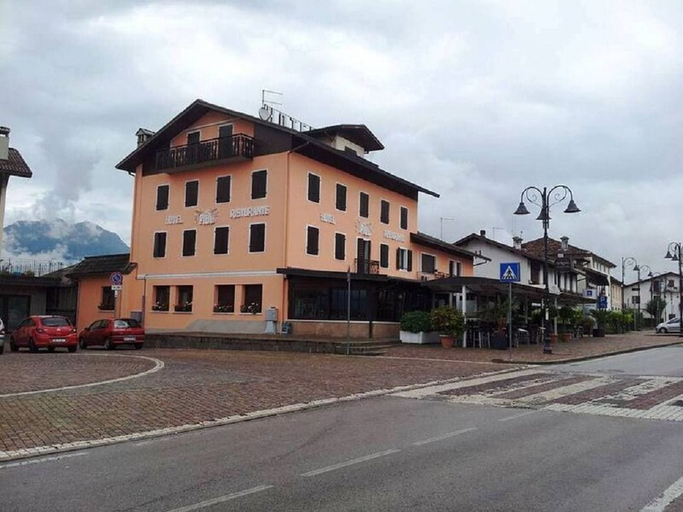 Exterior & Views 2, Hotel Piol, Belluno