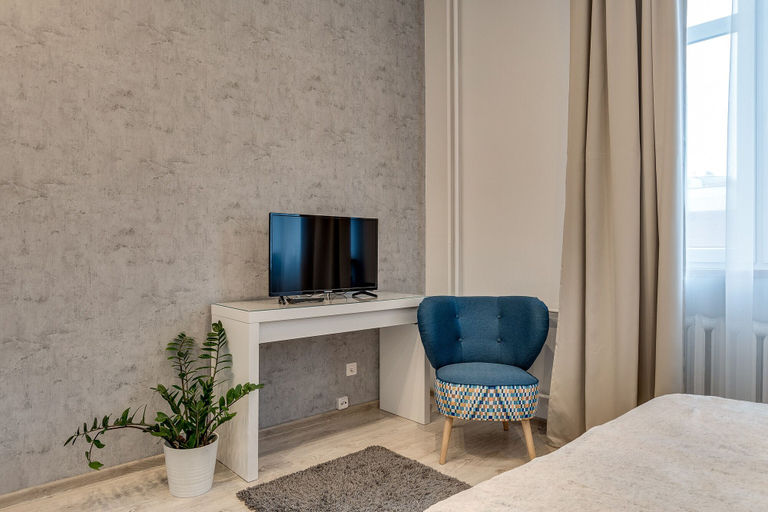 Others 5, Kato Apartamenty Centrum, Będzin