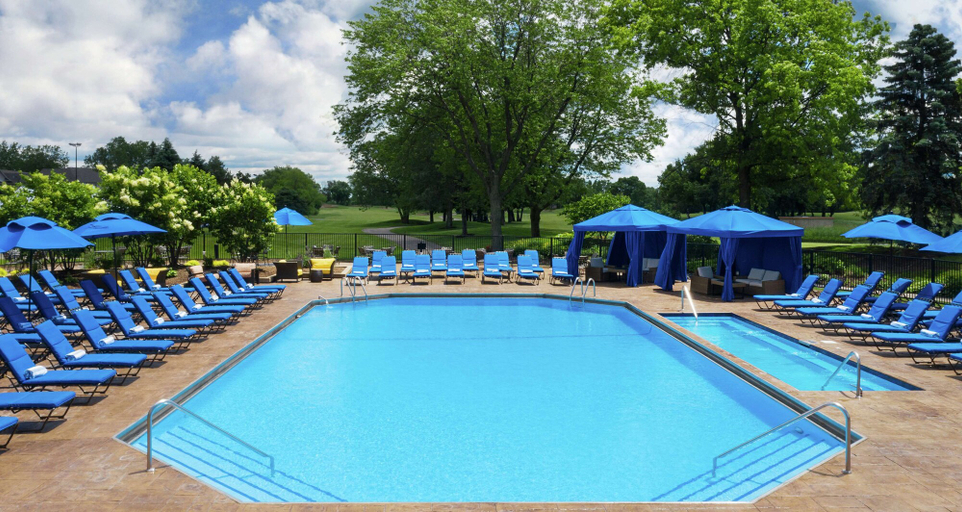 Sport & Beauty 2, Hilton Chicago/Oak Brook Hills Resort & Conference Center, Dupage
